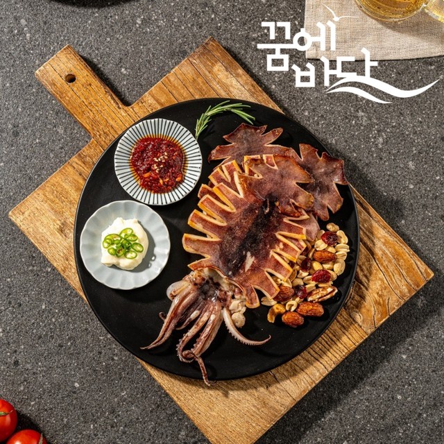 꿈에바다 이미지