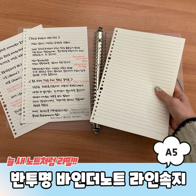 노트라인 이미지