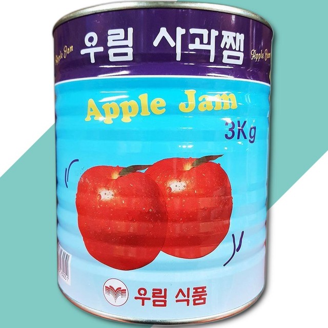 우림식품 이미지