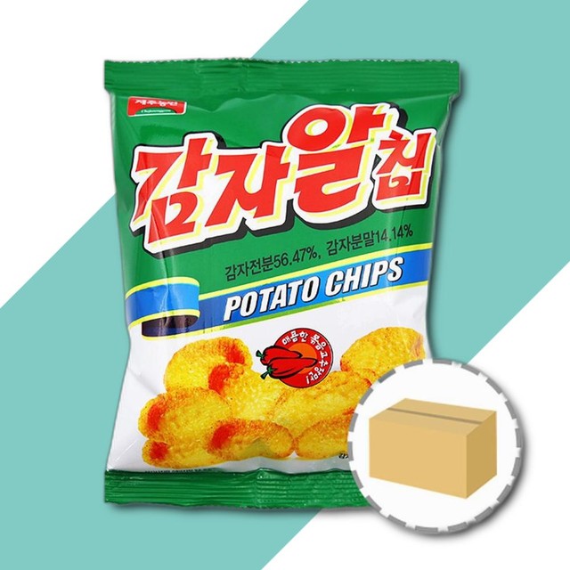 영양제과(주) 이미지