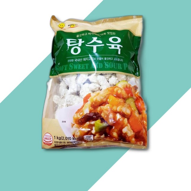 대창식품 이미지