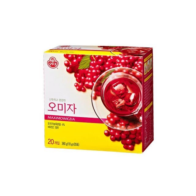 (주)삼화식품 이미지