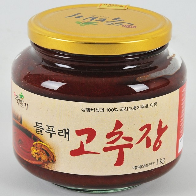 뚝배기식품 이미지