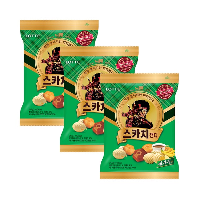 롯데웰푸드(주) 이미지