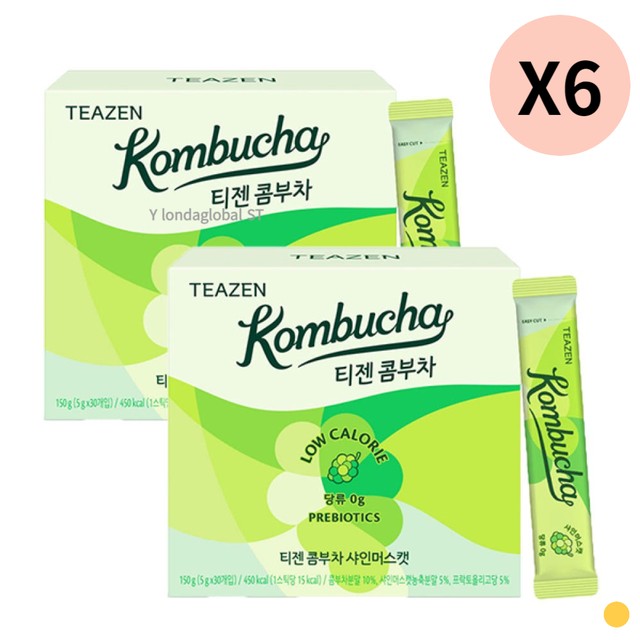 (주)티젠 이미지