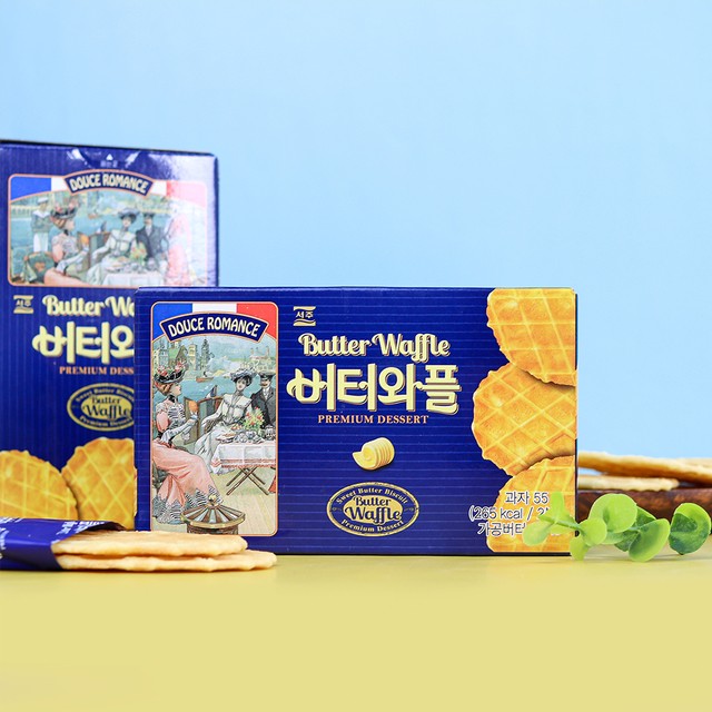 서주제과(주) 이미지