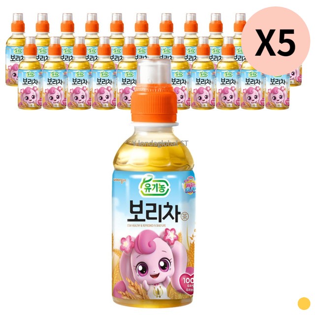 웅진식품(주) 이미지