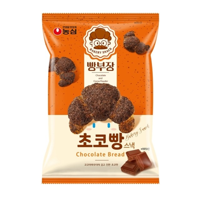 (주)농심 이미지