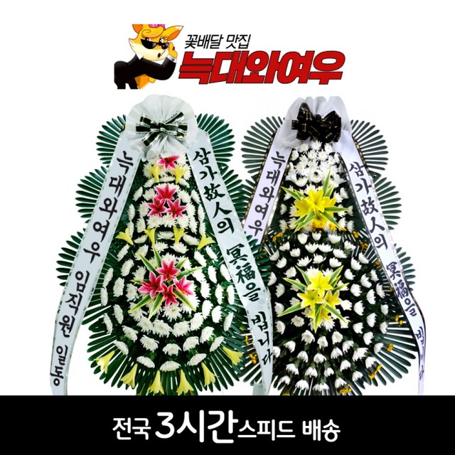 새미소요양병원장례식장 이미지