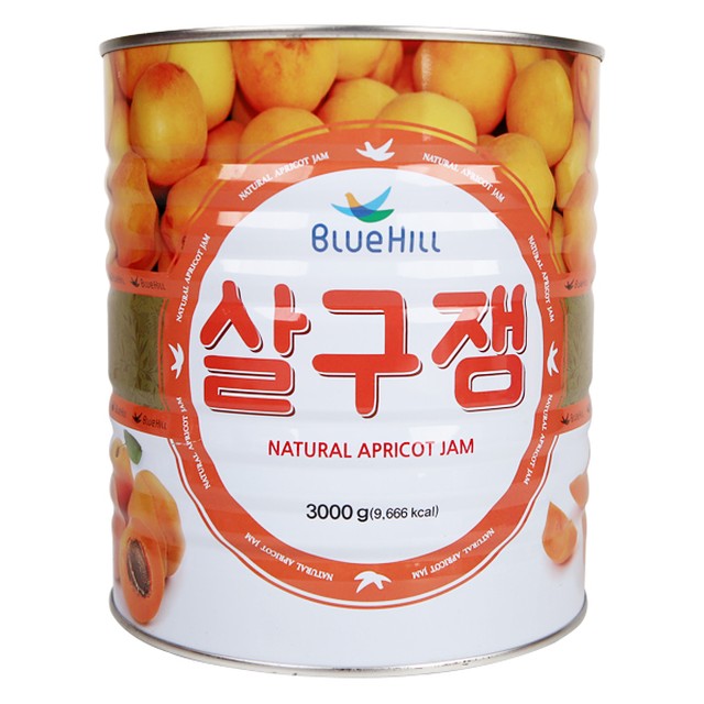 블루힐 이미지