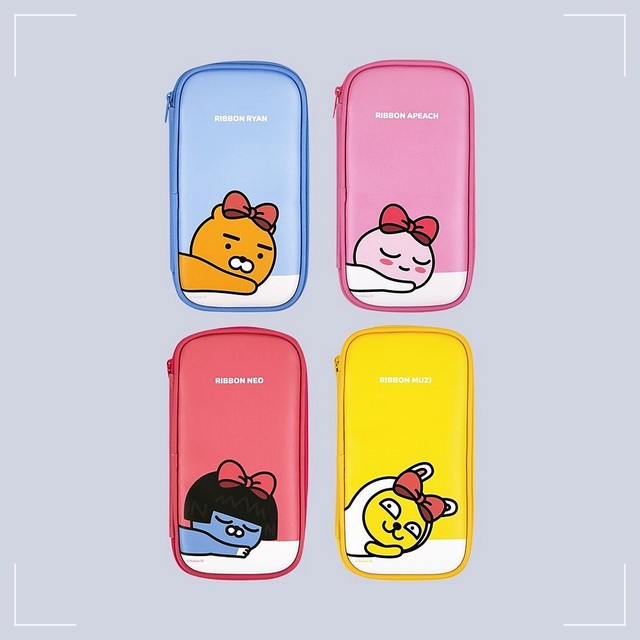 리본프랜즈 이미지