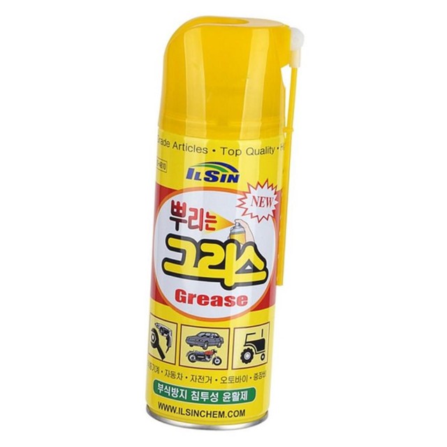 일신케미칼(주) 이미지