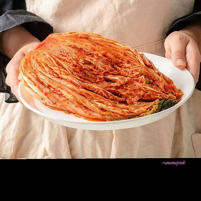 미미김치 이미지