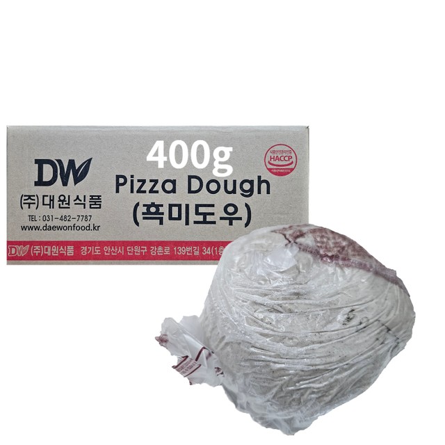 대원식품(주) 이미지