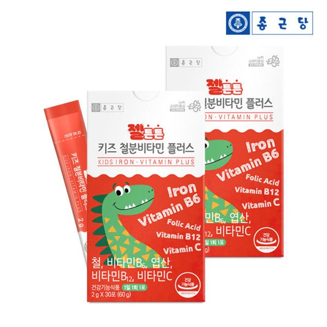젤튼튼 이미지