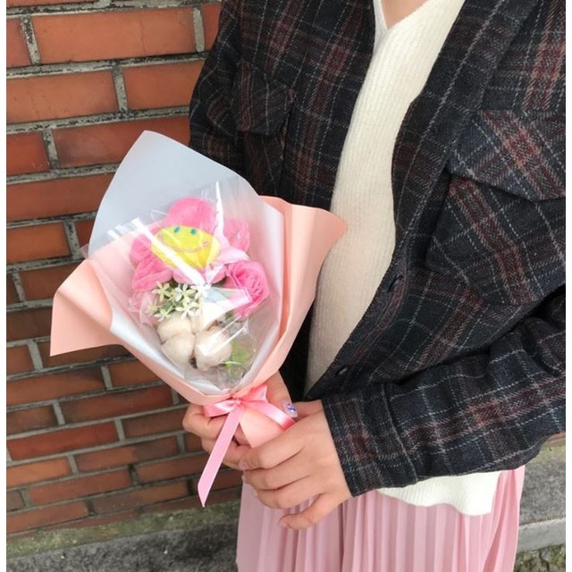 (주)크리에이티브꽃 이미지