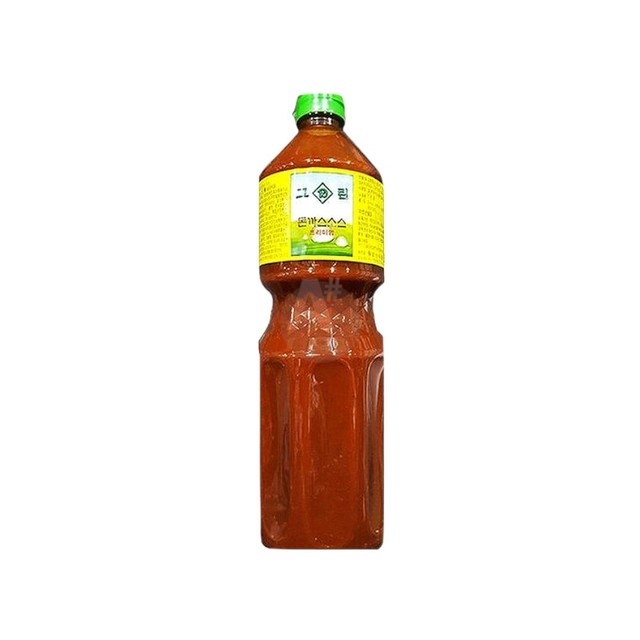 그린돈까스 이미지