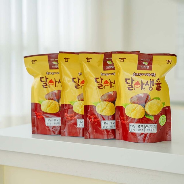 조아푸드 이미지