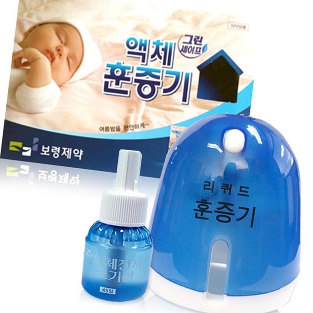 주식회사 그린 이미지