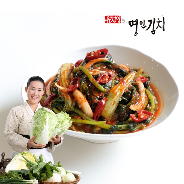 유정식품 이미지