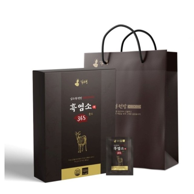 농업회사법인(주)옻가네 이미지