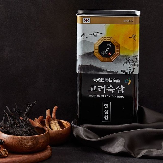 금산홍삼조합 이미지