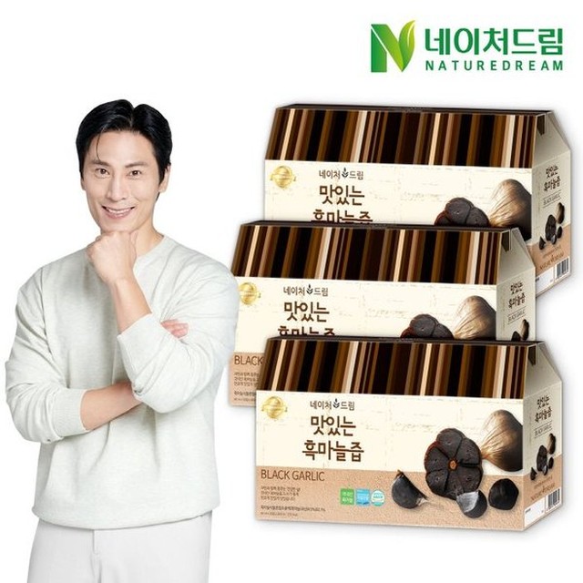(주)케이네이처 이미지