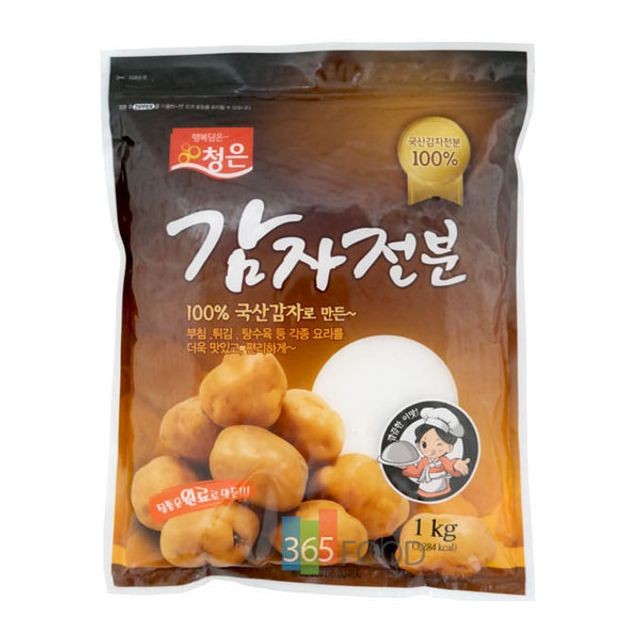 청은식품 이미지