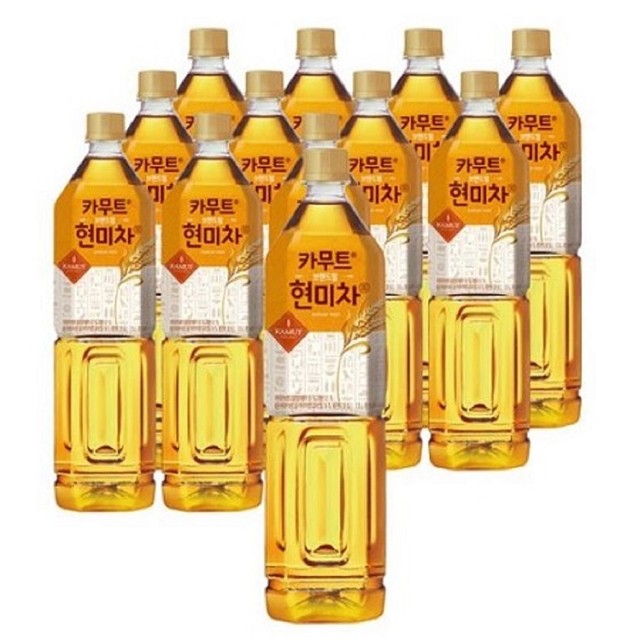 웅진식품(주) 이미지