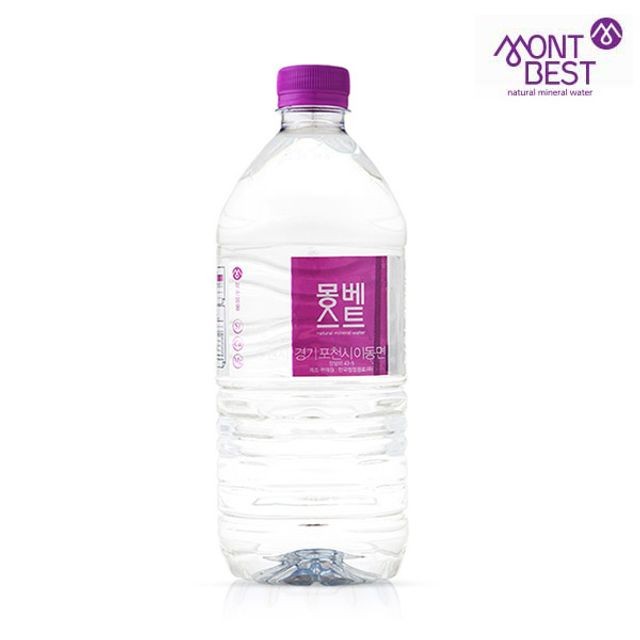 주식회사 청정식품 이미지