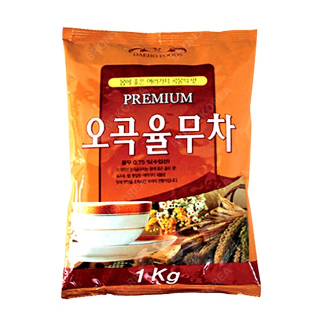 대호식품 이미지