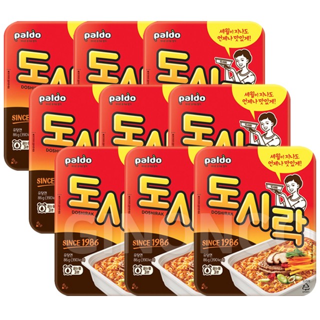 (주)팔도 이미지