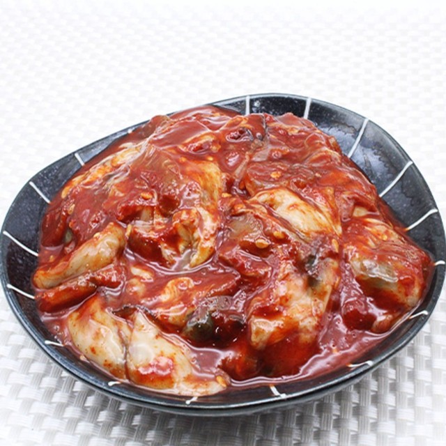 김선생젓갈 이미지