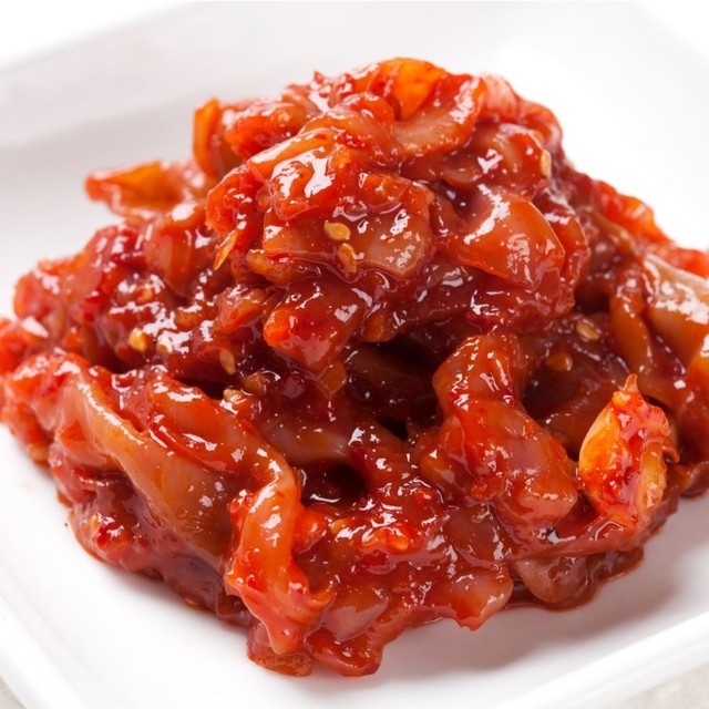 김선생젓갈 이미지