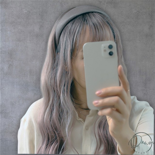 다원헤어 이미지