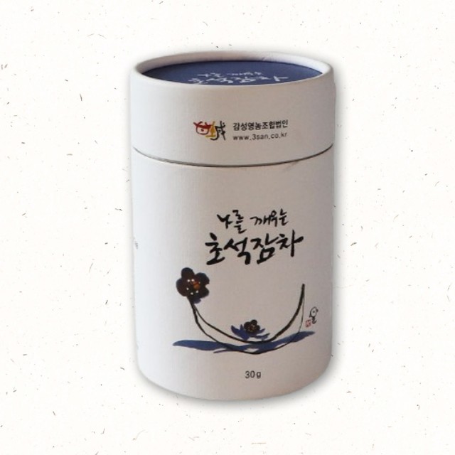 감성영농조합법인 이미지
