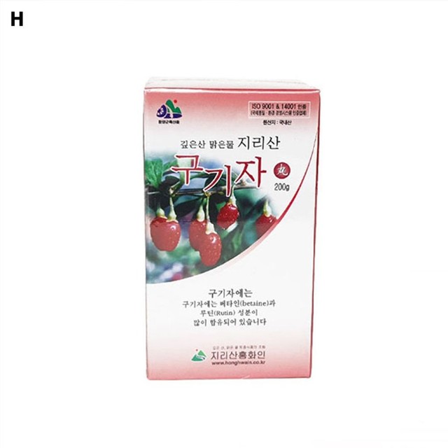 SJ식품 이미지