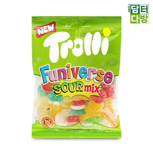 퍼니마트 이미지