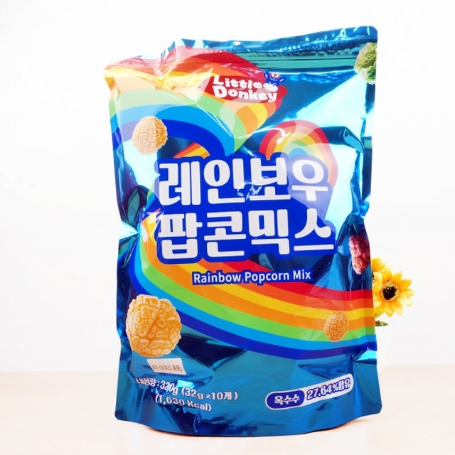 (주)케이코리아 이미지