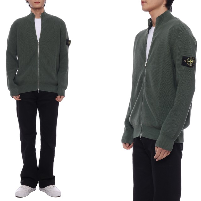 스톤아일랜드롯데 이미지