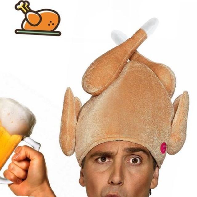 모자치킨 이미지