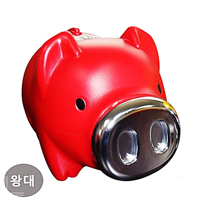 돼지통 이미지