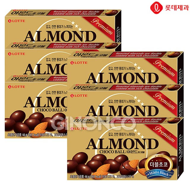 롯데제과(주) 이미지
