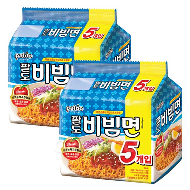 (주)팔도 이미지