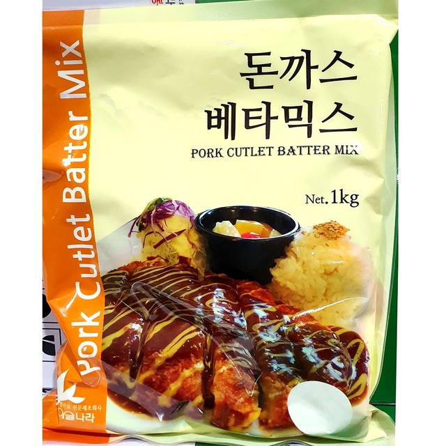 탕수육튀김나라 이미지