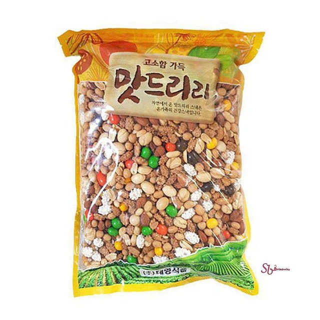 맛드리 이미지