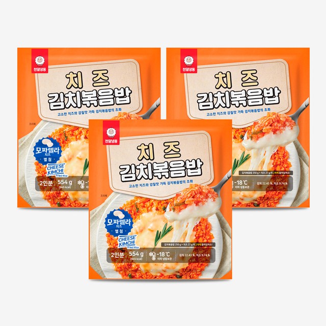 천일식품(주) 이미지