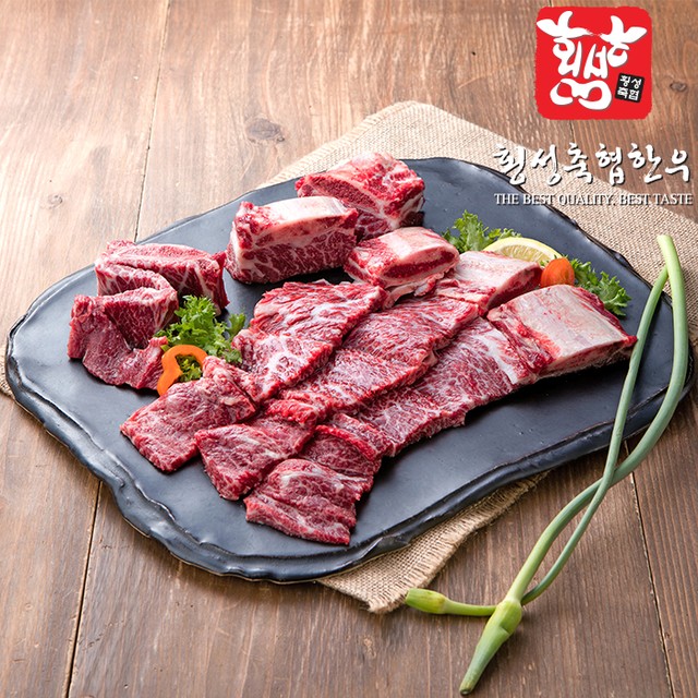 (주)대신육가공 이미지
