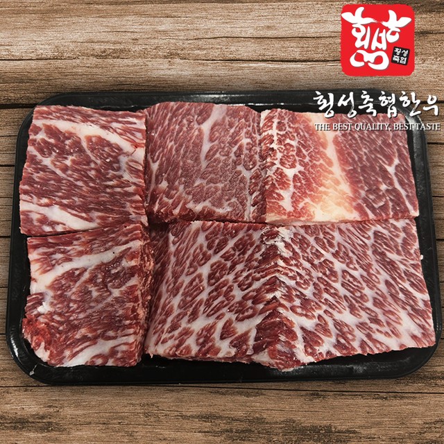 (주)대신육가공 이미지