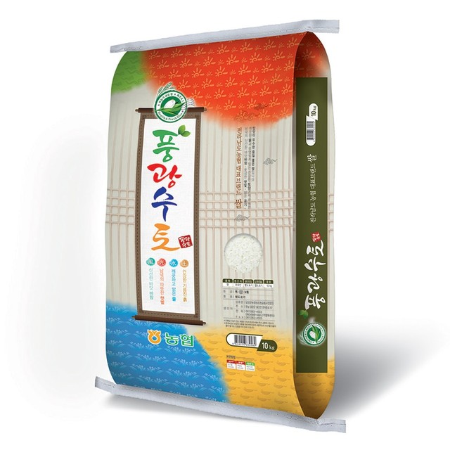 담양군농협쌀조합공동사업법인 이미지